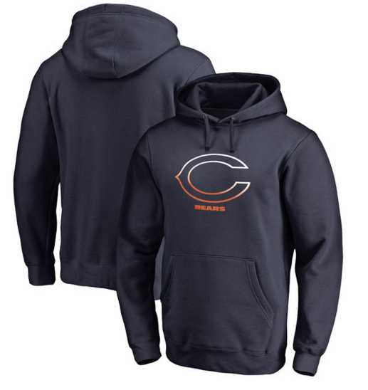 Men's Chicago Bears Pro Line by Fanatics Branded Gradient Logo Pullover Hoodie Navy FengYun,We sell and wholesale Men's Chicago Bears Pro Line by Fanatics Branded Gradient Logo Pullover Hoodie Navy FengYun on line form chian!